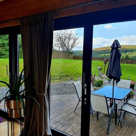 Lindas Retreats Self Catering Accommodation 1 Bedroom Cottage Or 3 Bedroom House Tomintoul Exterior photo