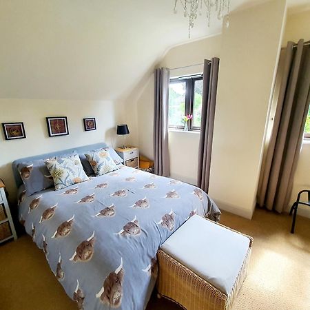 Lindas Retreats Self Catering Accommodation 1 Bedroom Cottage Or 3 Bedroom House Tomintoul Exterior photo