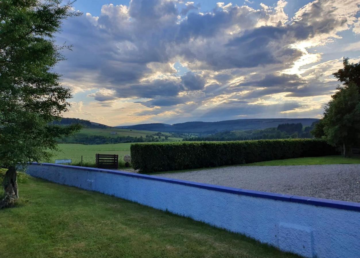 Lindas Retreats Self Catering Accommodation 1 Bedroom Cottage Or 3 Bedroom House Tomintoul Exterior photo