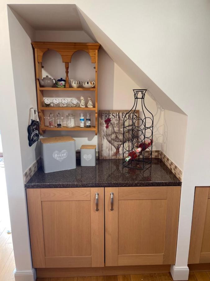 Lindas Retreats Self Catering Accommodation 1 Bedroom Cottage Or 3 Bedroom House Tomintoul Exterior photo