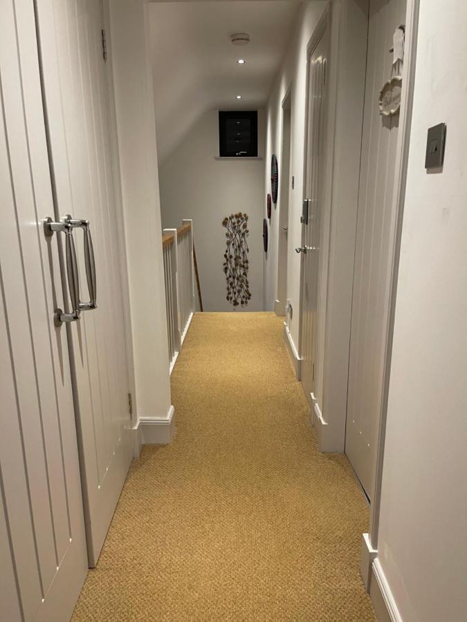 Lindas Retreats Self Catering Accommodation 1 Bedroom Cottage Or 3 Bedroom House Tomintoul Exterior photo