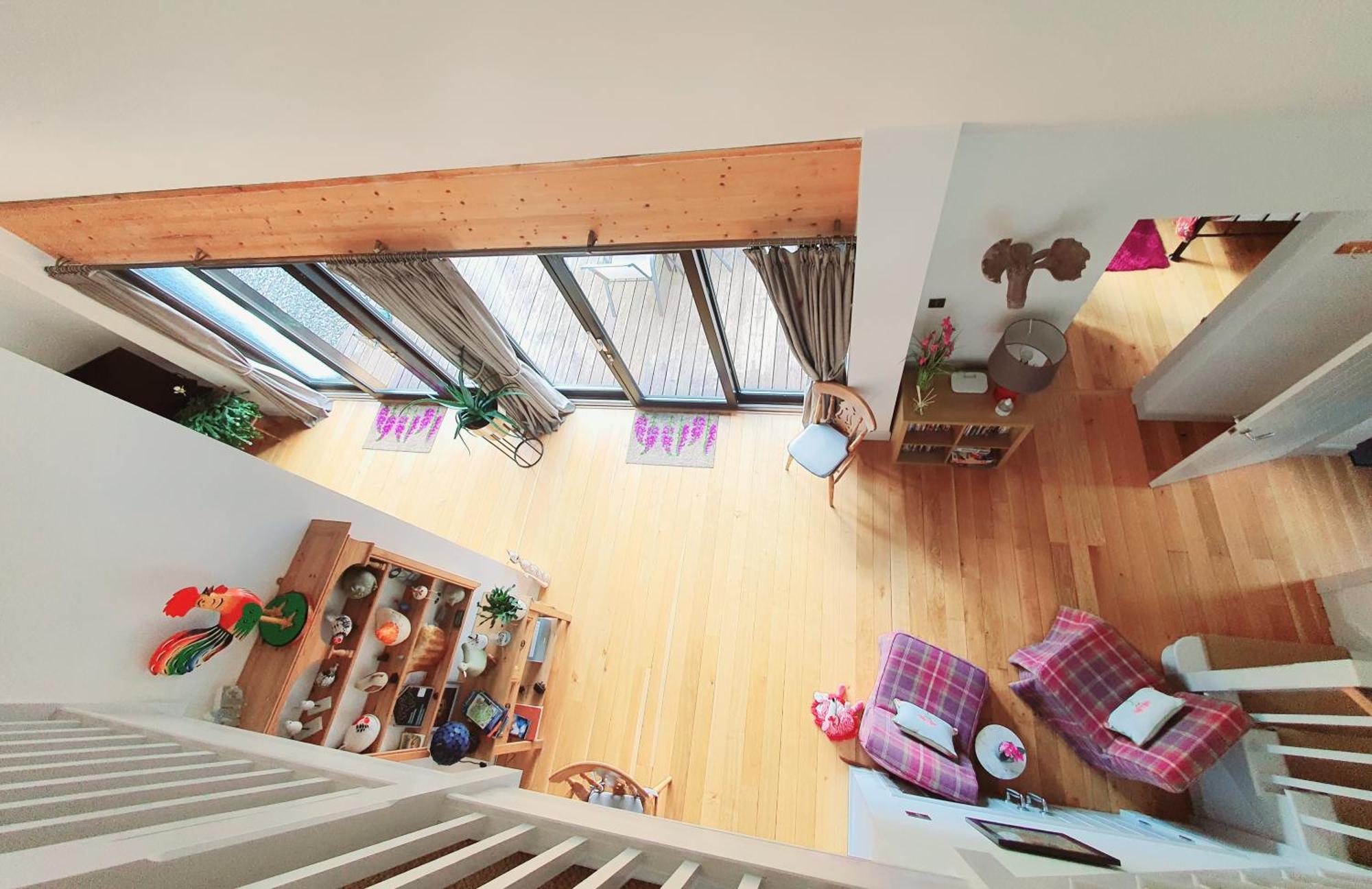 Lindas Retreats Self Catering Accommodation 1 Bedroom Cottage Or 3 Bedroom House Tomintoul Exterior photo