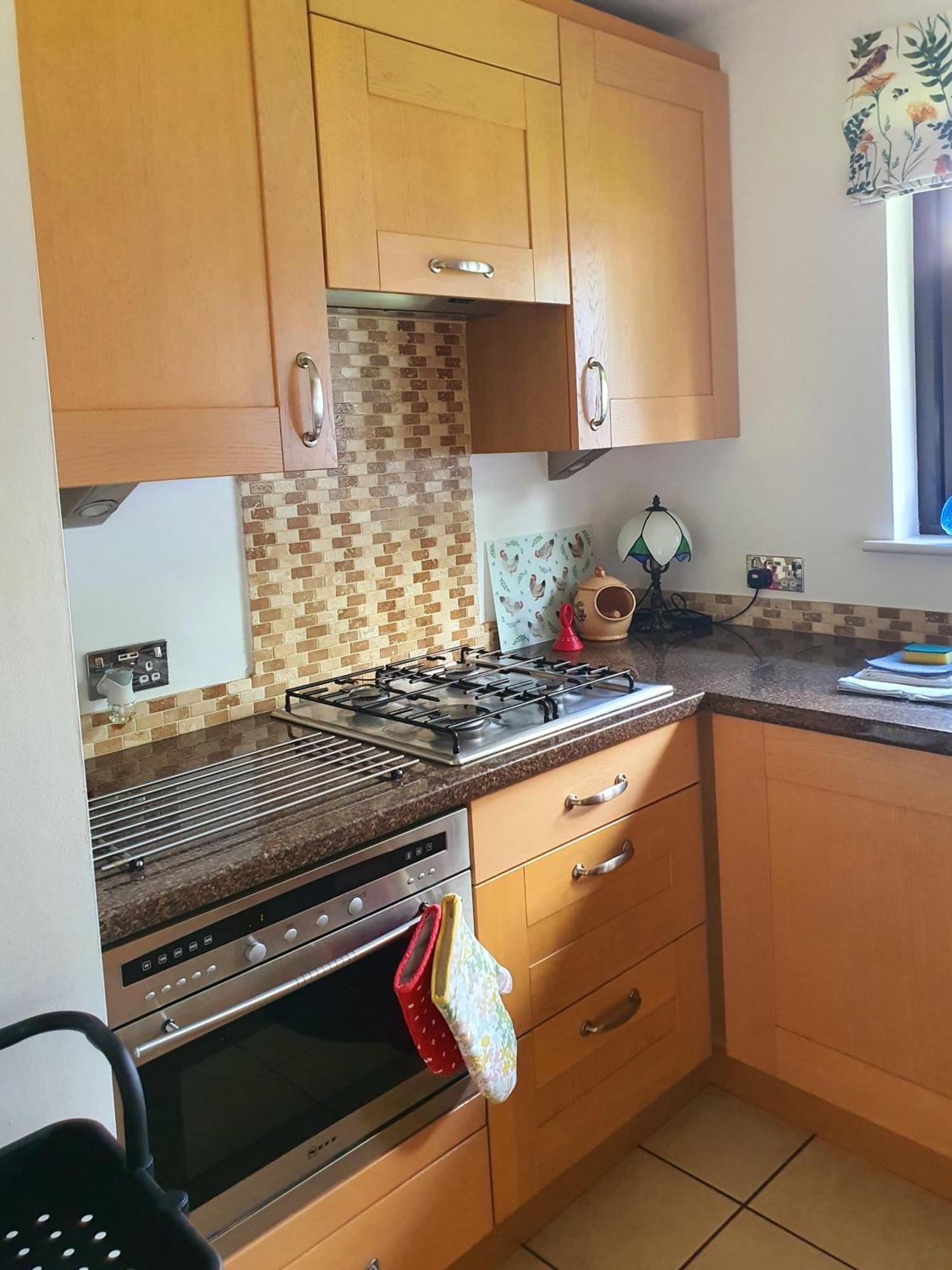 Lindas Retreats Self Catering Accommodation 1 Bedroom Cottage Or 3 Bedroom House Tomintoul Exterior photo