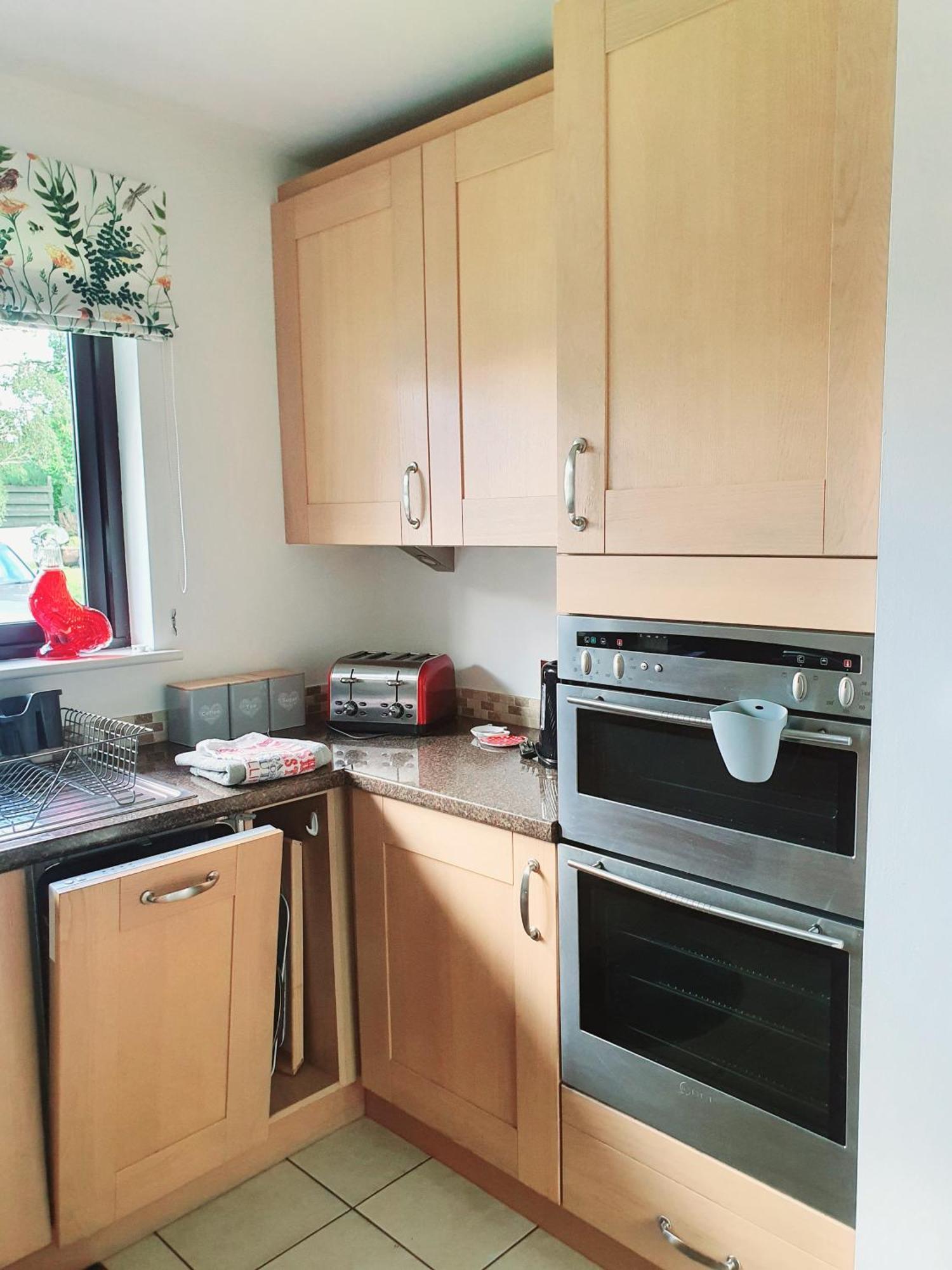 Lindas Retreats Self Catering Accommodation 1 Bedroom Cottage Or 3 Bedroom House Tomintoul Exterior photo