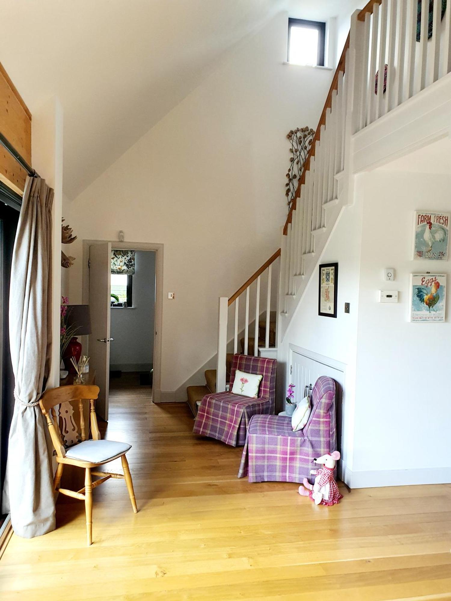 Lindas Retreats Self Catering Accommodation 1 Bedroom Cottage Or 3 Bedroom House Tomintoul Exterior photo