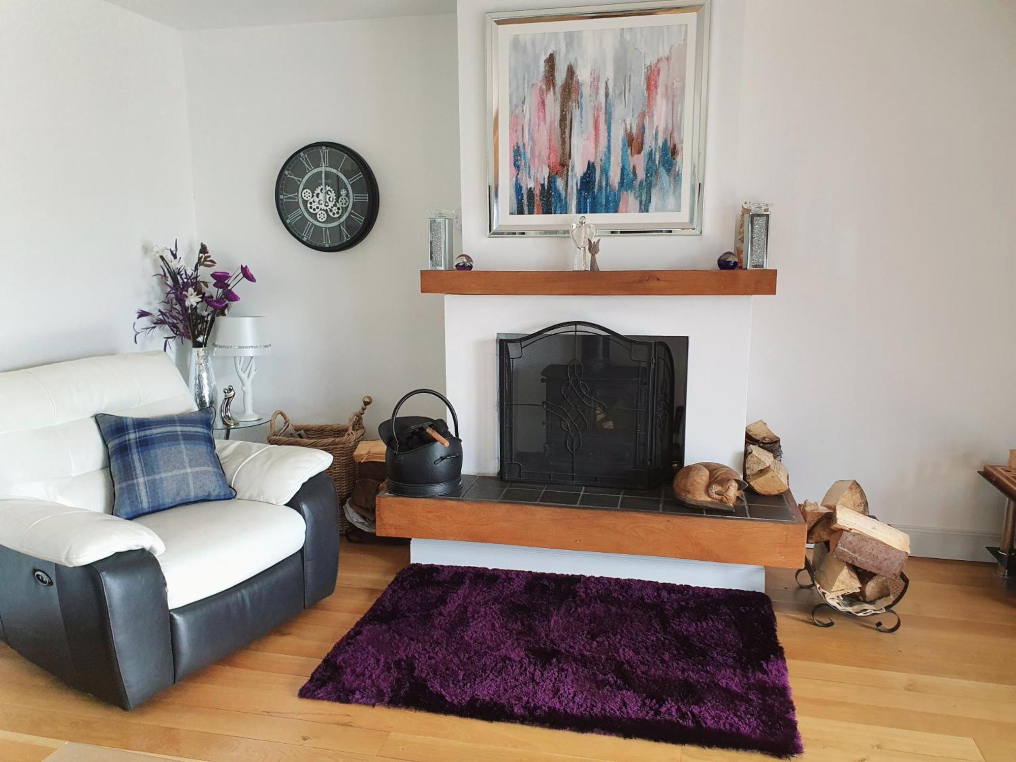 Lindas Retreats Self Catering Accommodation 1 Bedroom Cottage Or 3 Bedroom House Tomintoul Exterior photo